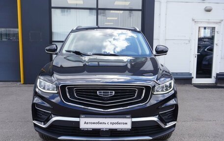 Geely Atlas, 2022 год, 1 850 000 рублей, 2 фотография