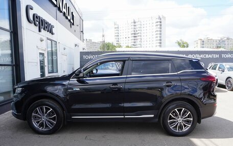 Geely Atlas, 2022 год, 1 850 000 рублей, 8 фотография