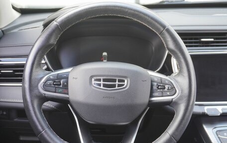 Geely Atlas, 2022 год, 1 850 000 рублей, 14 фотография