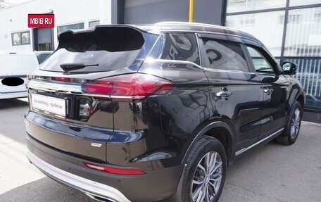 Geely Atlas, 2022 год, 1 850 000 рублей, 5 фотография