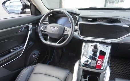 Geely Atlas, 2022 год, 1 850 000 рублей, 13 фотография
