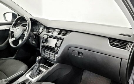Skoda Octavia, 2014 год, 1 170 000 рублей, 11 фотография
