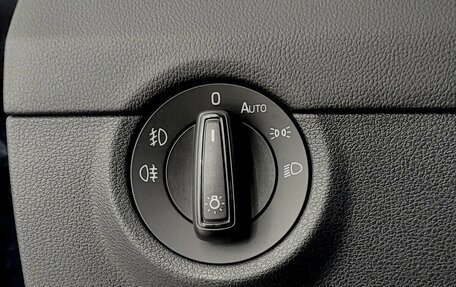 Skoda Octavia, 2014 год, 1 170 000 рублей, 8 фотография