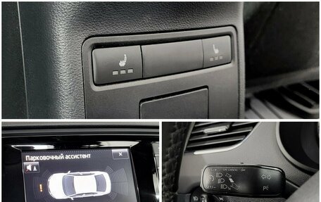 Skoda Octavia, 2014 год, 1 170 000 рублей, 9 фотография
