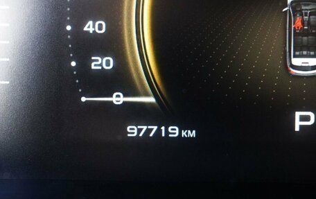 Geely Atlas, 2022 год, 1 850 000 рублей, 17 фотография
