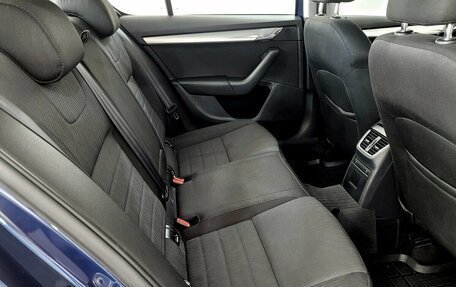 Skoda Octavia, 2014 год, 1 170 000 рублей, 12 фотография