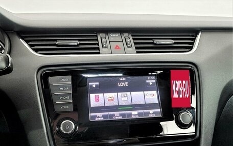 Skoda Octavia, 2014 год, 1 170 000 рублей, 7 фотография