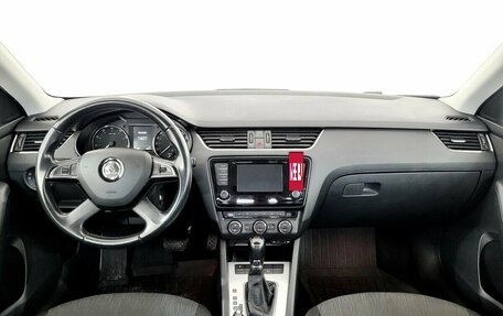 Skoda Octavia, 2014 год, 1 170 000 рублей, 5 фотография