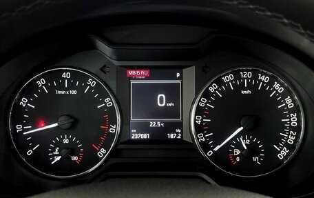 Skoda Octavia, 2014 год, 1 170 000 рублей, 6 фотография