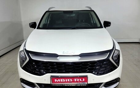 KIA Sportage IV рестайлинг, 2022 год, 3 100 000 рублей, 2 фотография