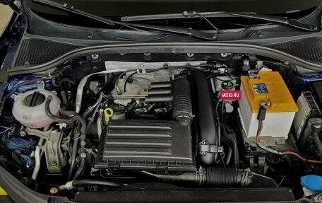 Skoda Octavia, 2014 год, 1 170 000 рублей, 14 фотография