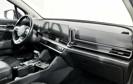KIA Sportage IV рестайлинг, 2022 год, 3 100 000 рублей, 12 фотография