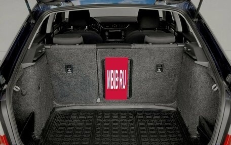 Skoda Octavia, 2014 год, 1 170 000 рублей, 13 фотография