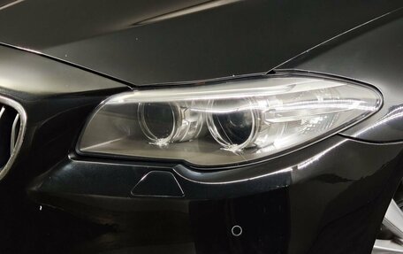 BMW 5 серия, 2016 год, 2 197 000 рублей, 8 фотография