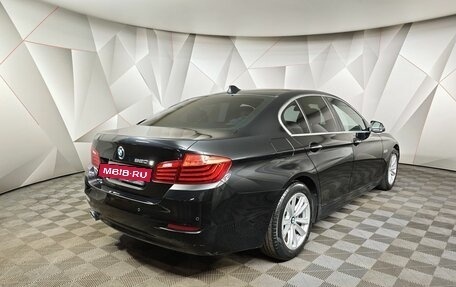 BMW 5 серия, 2016 год, 2 197 000 рублей, 2 фотография