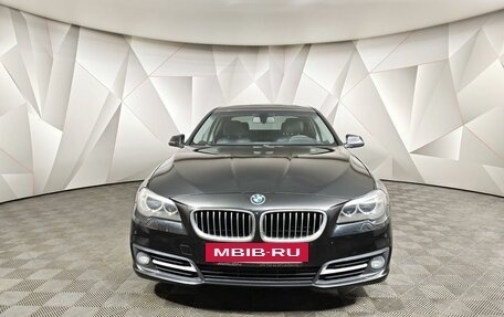 BMW 5 серия, 2016 год, 2 197 000 рублей, 3 фотография