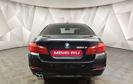 BMW 5 серия, 2016 год, 2 197 000 рублей, 4 фотография