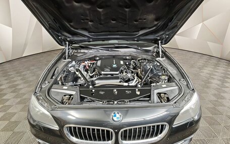 BMW 5 серия, 2016 год, 2 197 000 рублей, 10 фотография