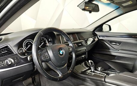 BMW 5 серия, 2016 год, 2 197 000 рублей, 12 фотография