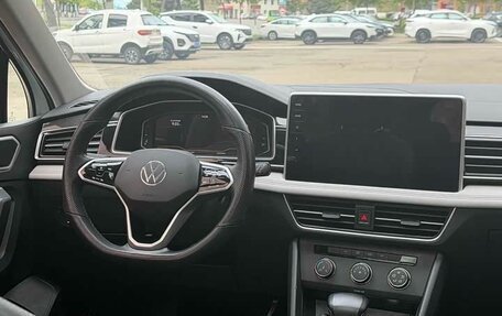 Volkswagen Tiguan II, 2023 год, 2 703 000 рублей, 10 фотография