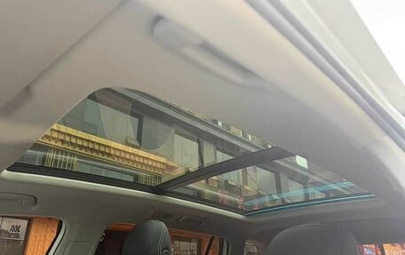 Volkswagen Tiguan II, 2023 год, 2 703 000 рублей, 13 фотография