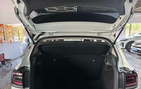 Volkswagen T-Cross I, 2023 год, 1 562 000 рублей, 17 фотография