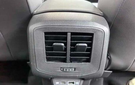 Volkswagen T-Cross I, 2023 год, 1 562 000 рублей, 15 фотография
