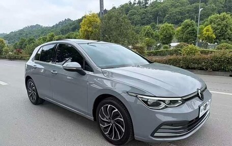 Volkswagen Golf VIII, 2023 год, 1 759 000 рублей, 3 фотография