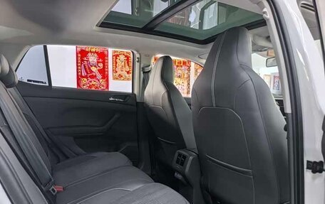 Volkswagen T-Cross I, 2023 год, 1 562 000 рублей, 16 фотография
