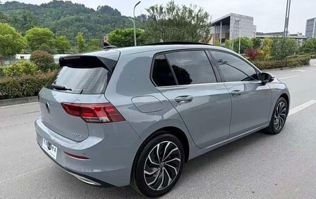 Volkswagen Golf VIII, 2023 год, 1 759 000 рублей, 4 фотография