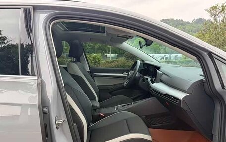 Volkswagen Golf VIII, 2023 год, 1 759 000 рублей, 9 фотография