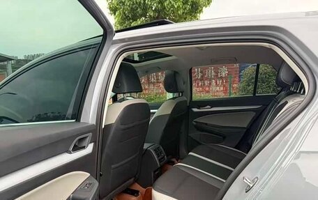 Volkswagen Golf VIII, 2023 год, 1 759 000 рублей, 10 фотография