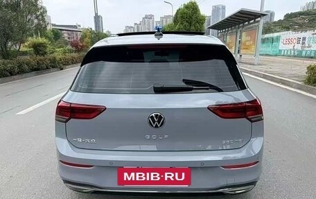 Volkswagen Golf VIII, 2023 год, 1 759 000 рублей, 5 фотография