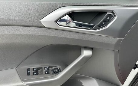 Volkswagen T-Cross I, 2023 год, 1 512 000 рублей, 16 фотография