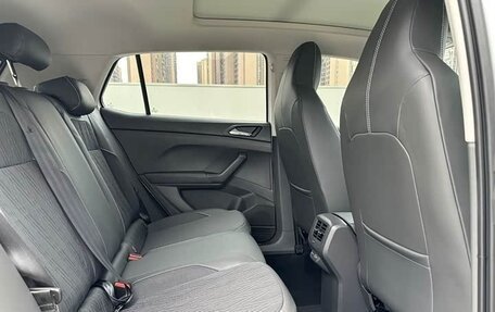 Volkswagen T-Cross I, 2023 год, 1 512 000 рублей, 18 фотография