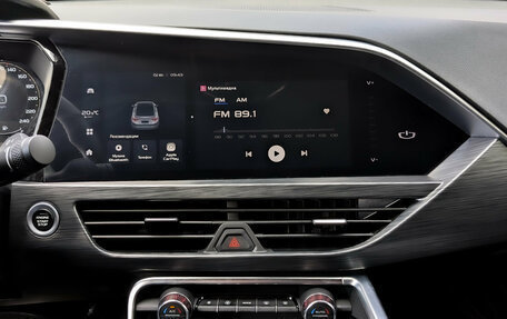 Geely Tugella FY11, 2023 год, 2 850 000 рублей, 3 фотография