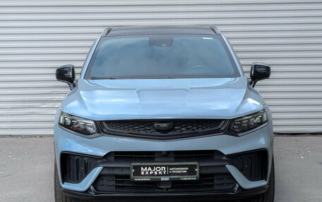 Geely Tugella FY11, 2023 год, 2 850 000 рублей, 16 фотография