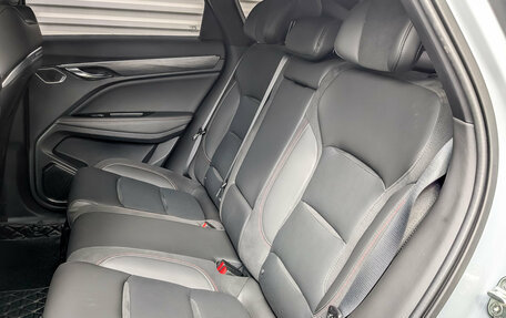 Geely Tugella FY11, 2023 год, 2 850 000 рублей, 14 фотография