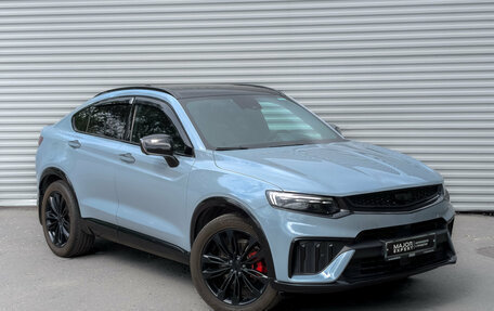 Geely Tugella FY11, 2023 год, 2 850 000 рублей, 17 фотография