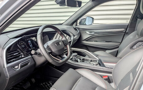 Geely Tugella FY11, 2023 год, 2 850 000 рублей, 12 фотография