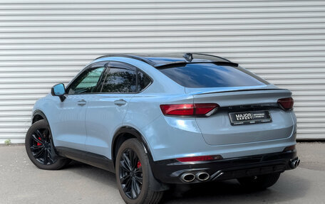 Geely Tugella FY11, 2023 год, 2 850 000 рублей, 11 фотография