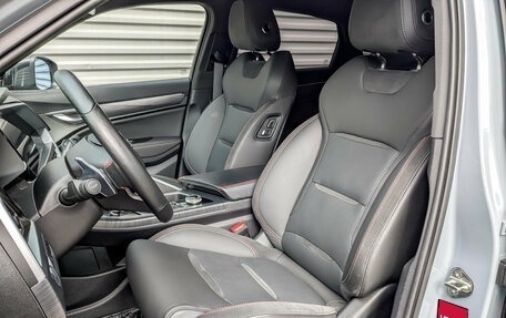 Geely Tugella FY11, 2023 год, 2 850 000 рублей, 13 фотография