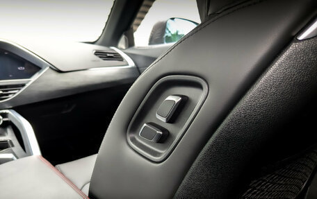 Geely Tugella FY11, 2023 год, 2 850 000 рублей, 25 фотография