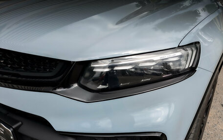 Geely Tugella FY11, 2023 год, 2 850 000 рублей, 28 фотография