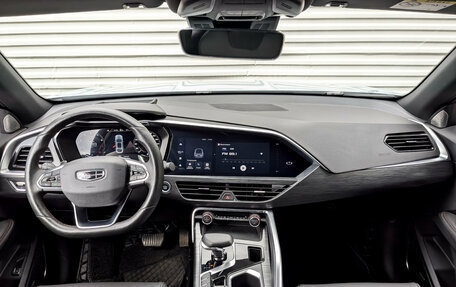 Geely Tugella FY11, 2023 год, 2 850 000 рублей, 23 фотография
