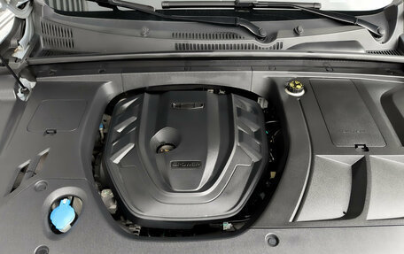 Geely Tugella FY11, 2023 год, 2 850 000 рублей, 29 фотография