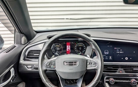 Geely Tugella FY11, 2023 год, 2 850 000 рублей, 24 фотография