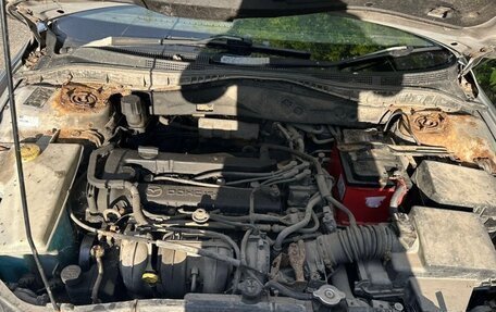 Mazda Atenza II, 2004 год, 110 000 рублей, 11 фотография