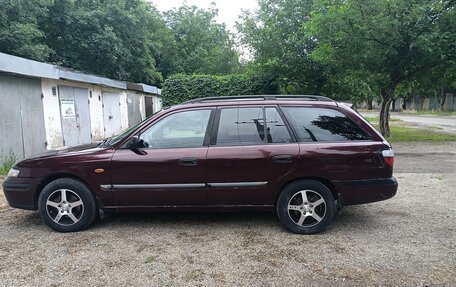 Mazda 626, 1998 год, 425 000 рублей, 5 фотография