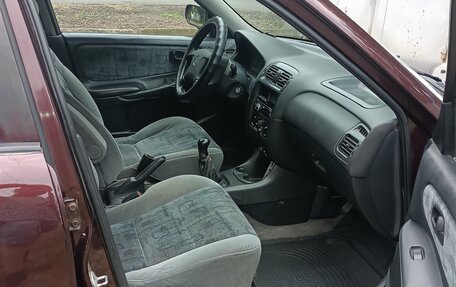 Mazda 626, 1998 год, 425 000 рублей, 7 фотография